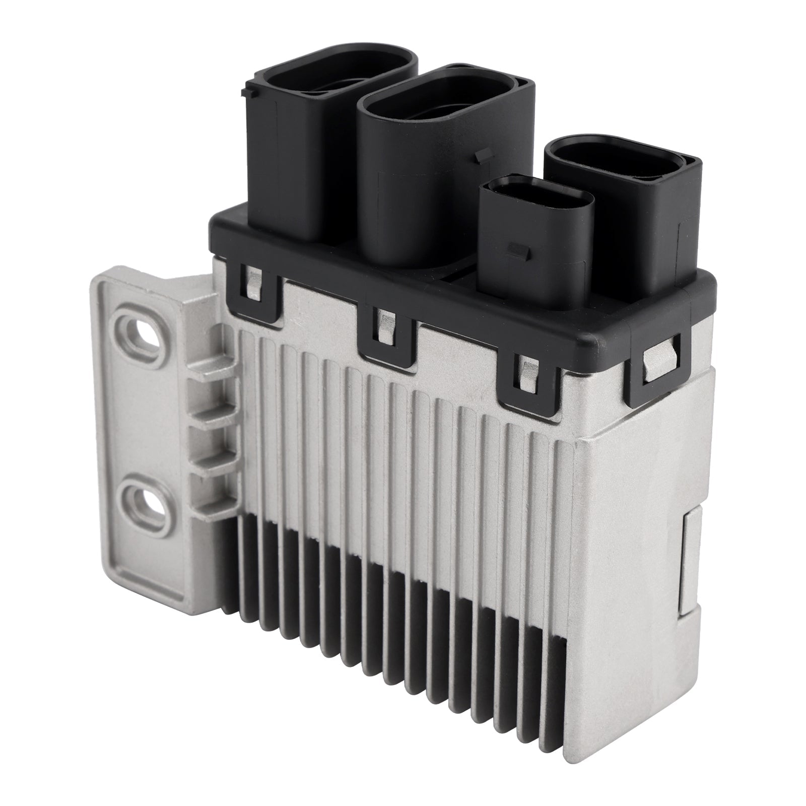 2004-2010 Campmob Typ2/Transporter/LT Radiator Fan Control Unit Module 7H0919506D 7H0919506 7H0919506B