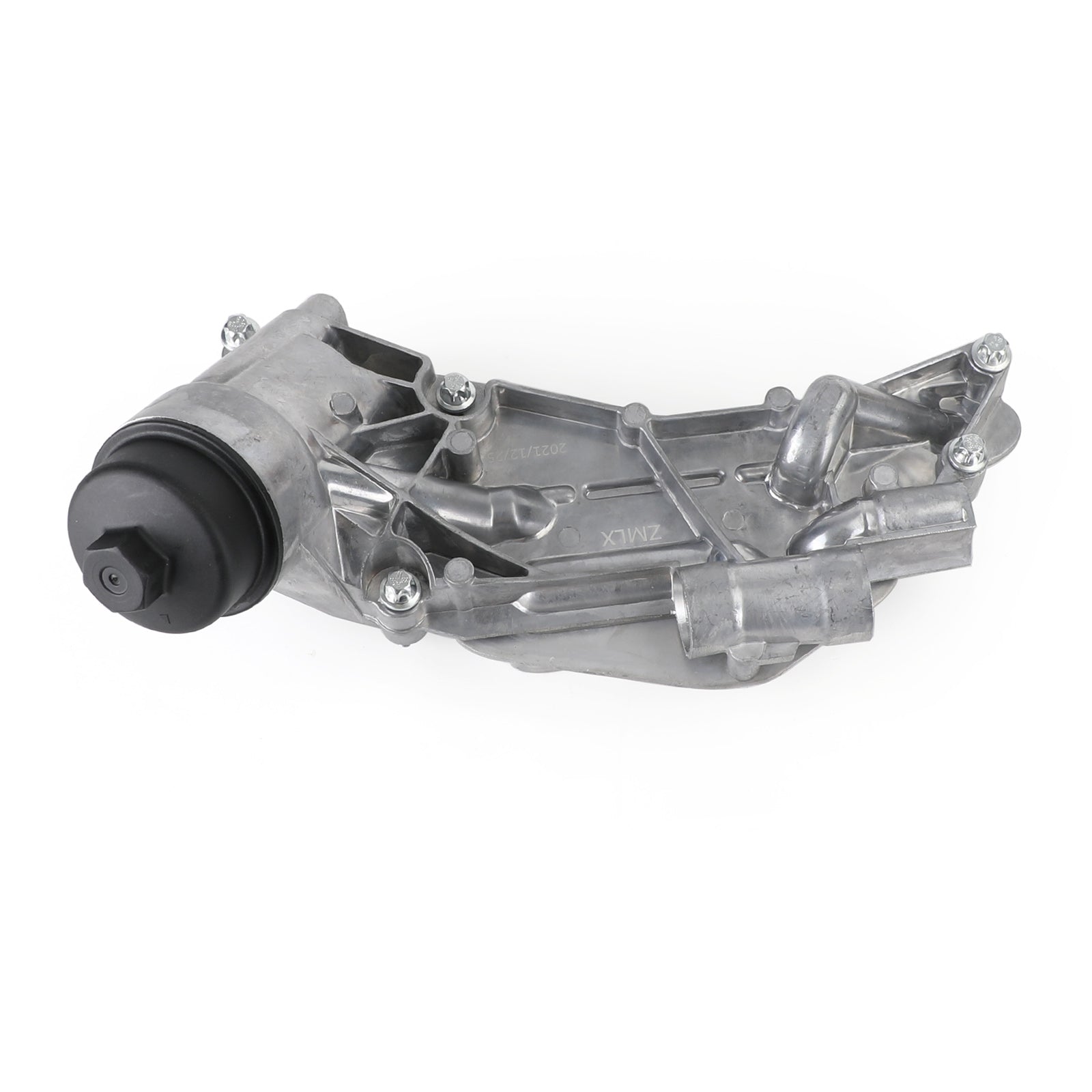 2007-2010 Astra AH (Z18XER 1.8L Petrol) Oil Cooler Assembly w/Filter 25199751 93186324