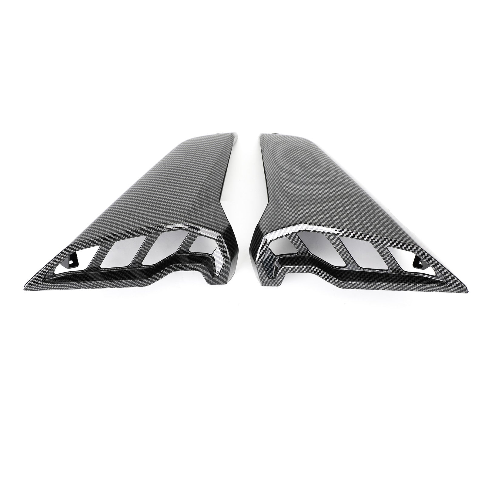 Air Intake Panel Fairing Covers Fit for Yamaha MT09 MT-09 FZ-09 2017-2020 Generic