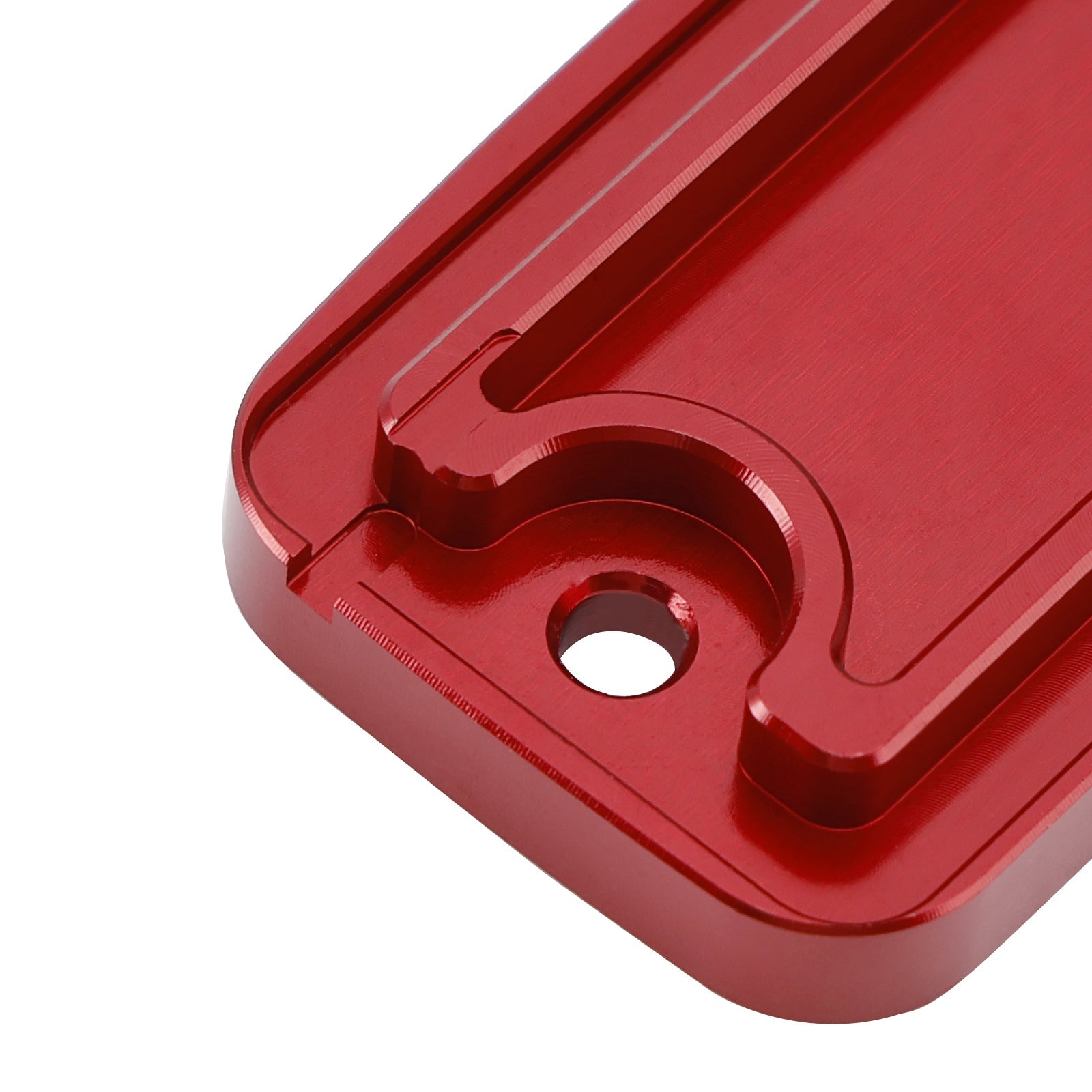 Front Clutch Fluid Reservoir Cap For Ducati Scrambler 800 1100 2015-2025