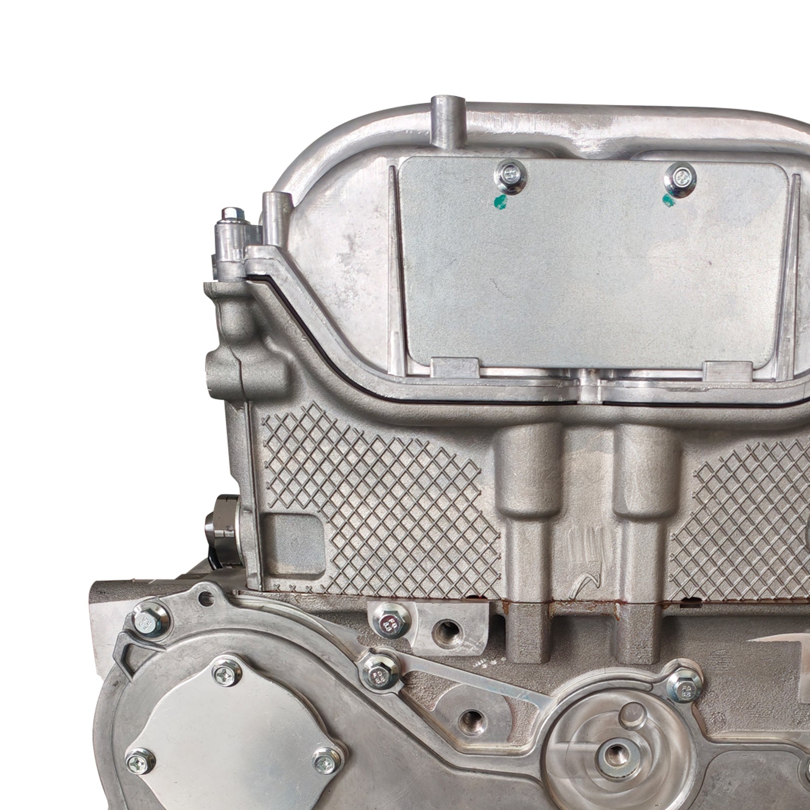 2012-2014 ORLANDO 2.4L Brand New Engine Motor Block LEA
