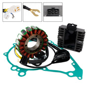 2004-2011/2014 Yamaha XT 660 X Stator Regulator Rectifier Gasket Set 5VK-81410-00