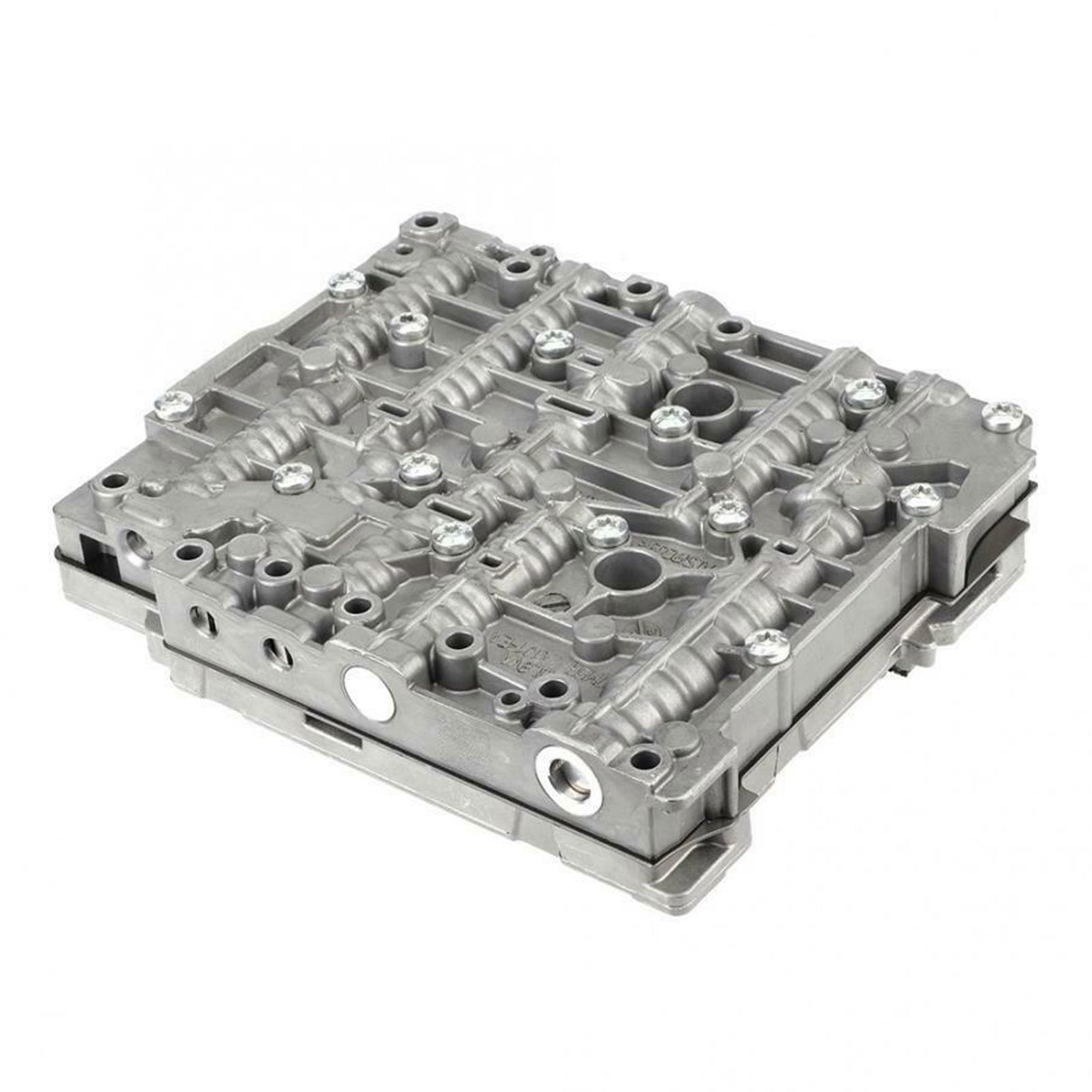 2009-2011 LAND ROVER C30/C30 R 1.6L 2.0L Gearbox Transmission Valve Body MPS6 6DCT450 7M5R-7H035-CA