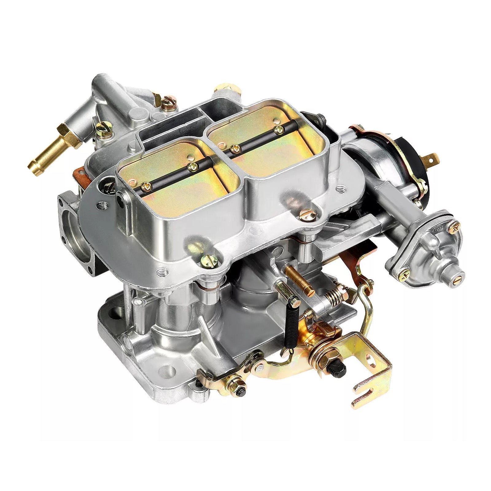 1980-1981 Nissan 200SX Weber 32/36 DGV DGEV DGAV 2 Barrel Carburetor 22680
