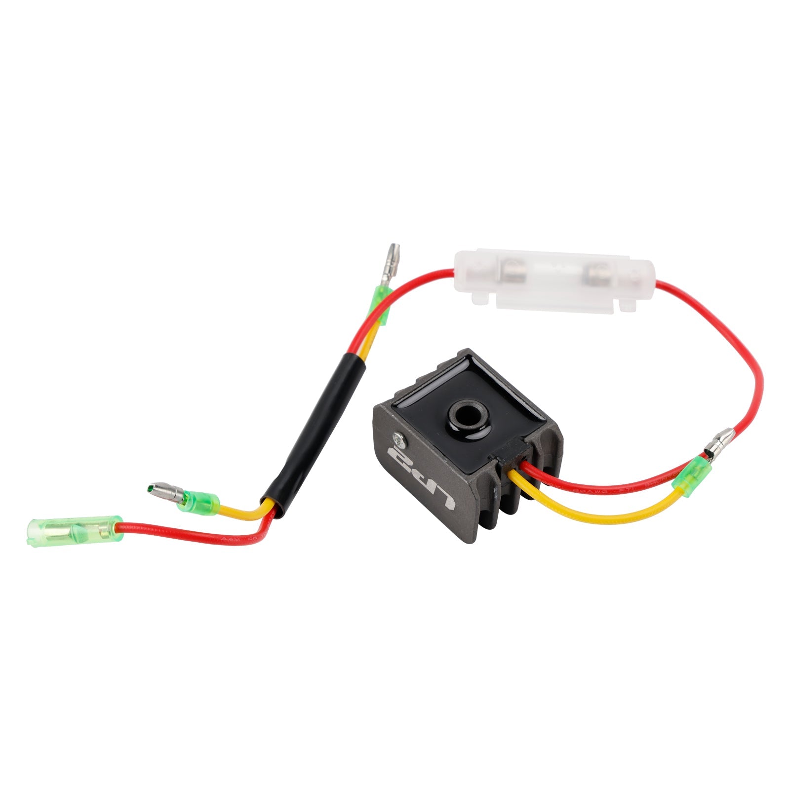 Rectifier For Tohatsu 4Hp 5Hp 6HP MFS4 MFS5 MFS6 M4 M5 2002-2010 369-76060-1