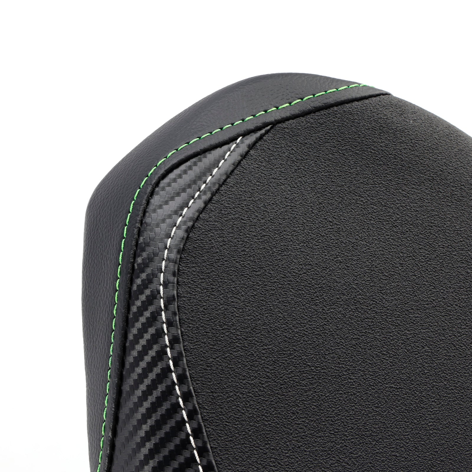 2023 Kawasaki Ninja Zx-4R Zx-4Rr Front Driver Seat Raider Cushion