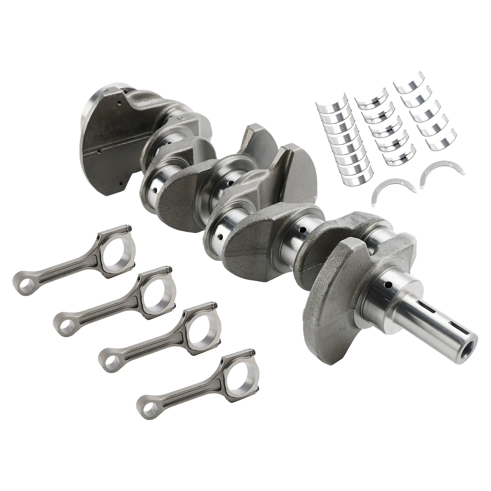 2006-2010 Kia Optima G4KD 2.0L Engine Rebuild Kit-Crankshaft Con Rod Bearing Kit 23111-2G010