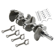 2006-2012 Hyundai Santa Fe G4KD 2.0L Engine Rebuild Kit-Crankshaft Con Rod Bearing Kit 23111-2G010