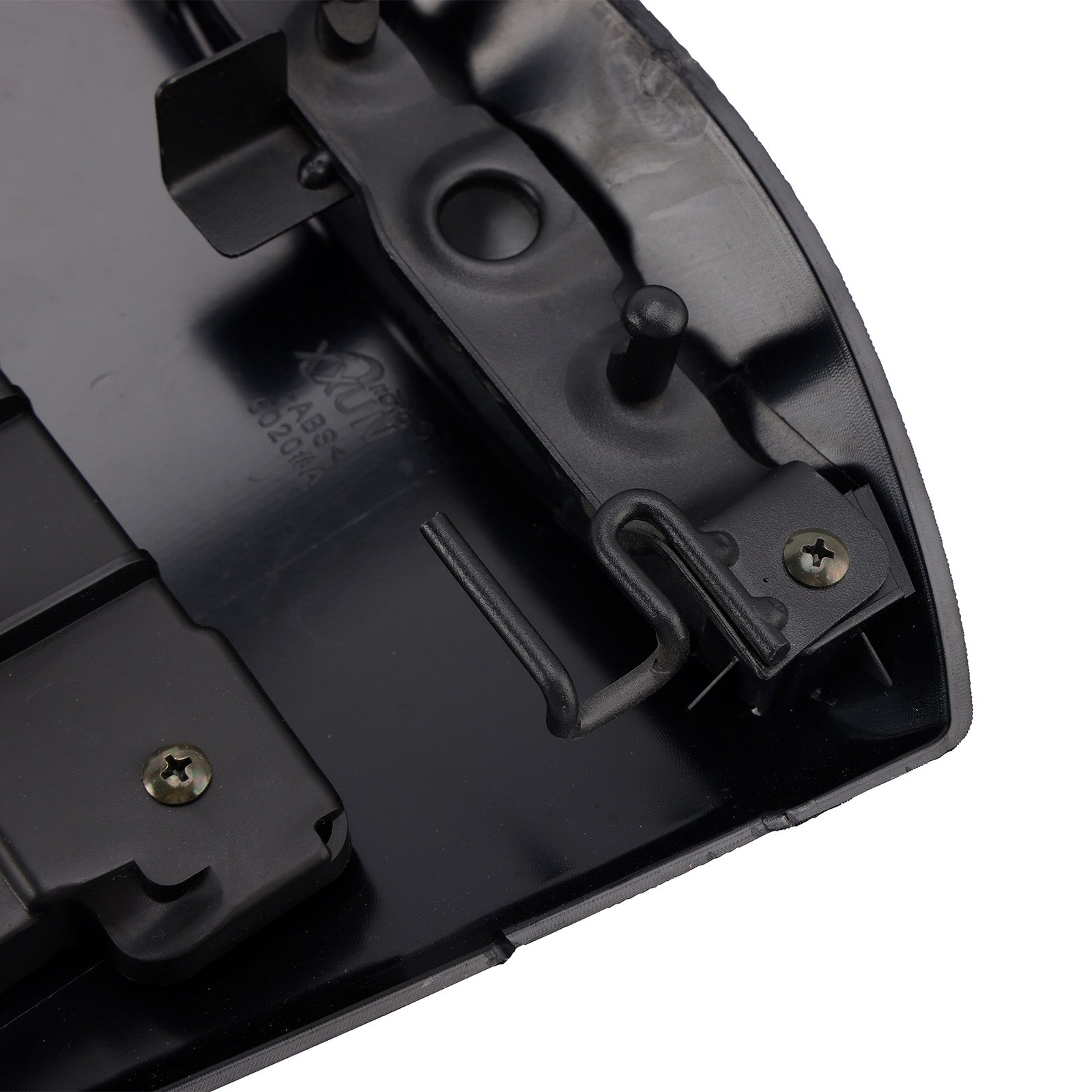 Rear Seat Fairing Cover For Suzuki GSXR600 GSXR750 K11 2011-2026