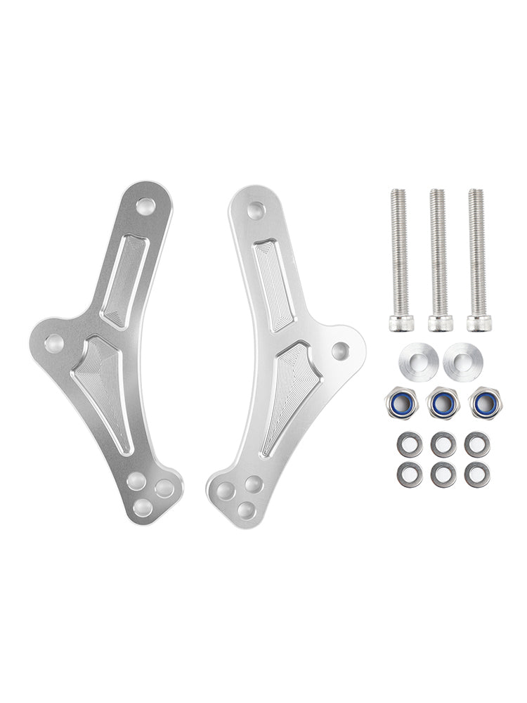2023-2024 kawasaki ZX-25R ZX-4R Adjustable Lower Suspension Links