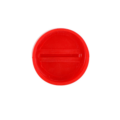 Key Switch Cover Red For Polaris Sportsman 335 400 450 500 570 800 5433534 Generic