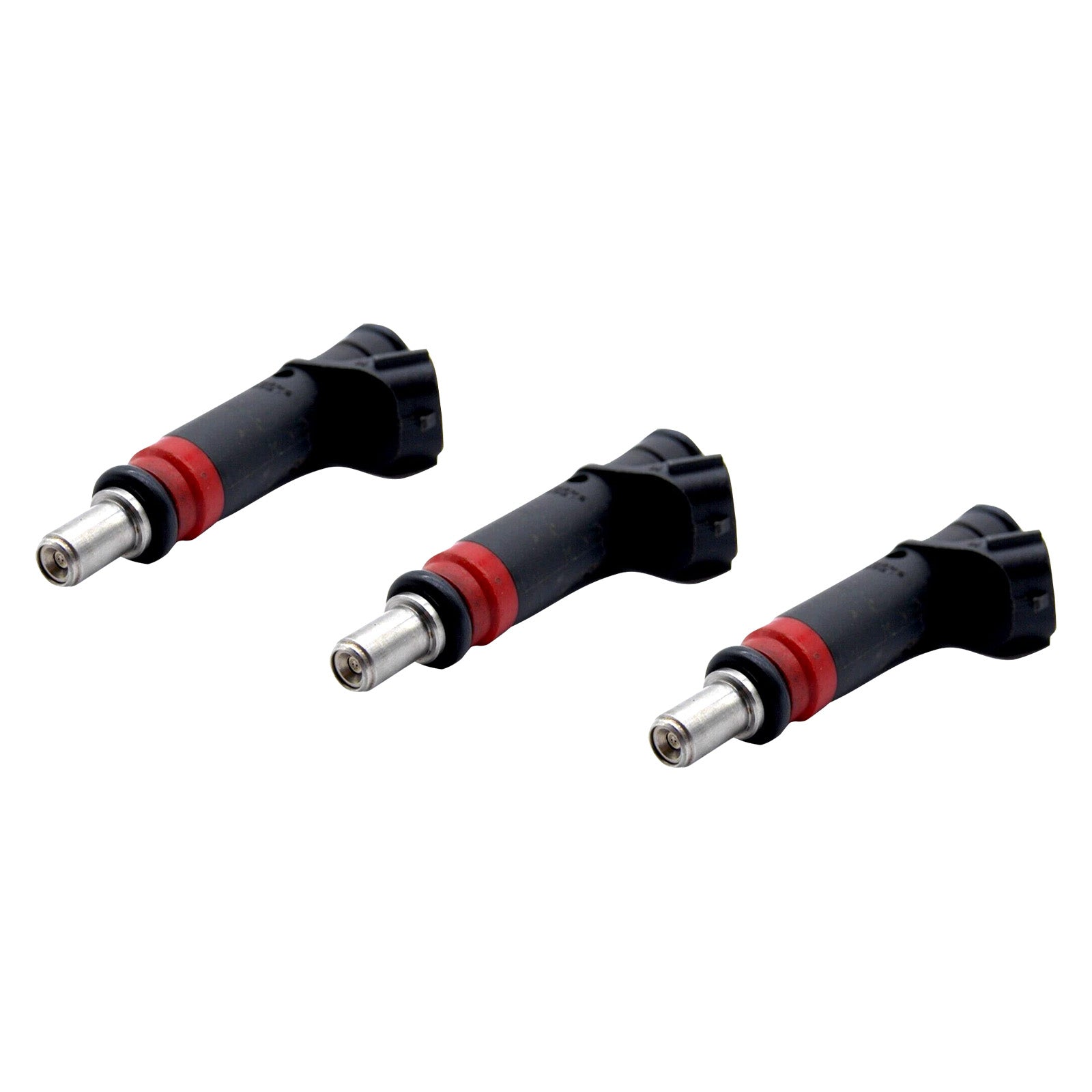 3Pcs Fuel Injector For VW Polo 01-08 For Skoda Fabia 01-07 03D906031C