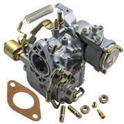 1969-1972 Volkswagen Transporter 34 Pict-3 Carburetor 113129031K