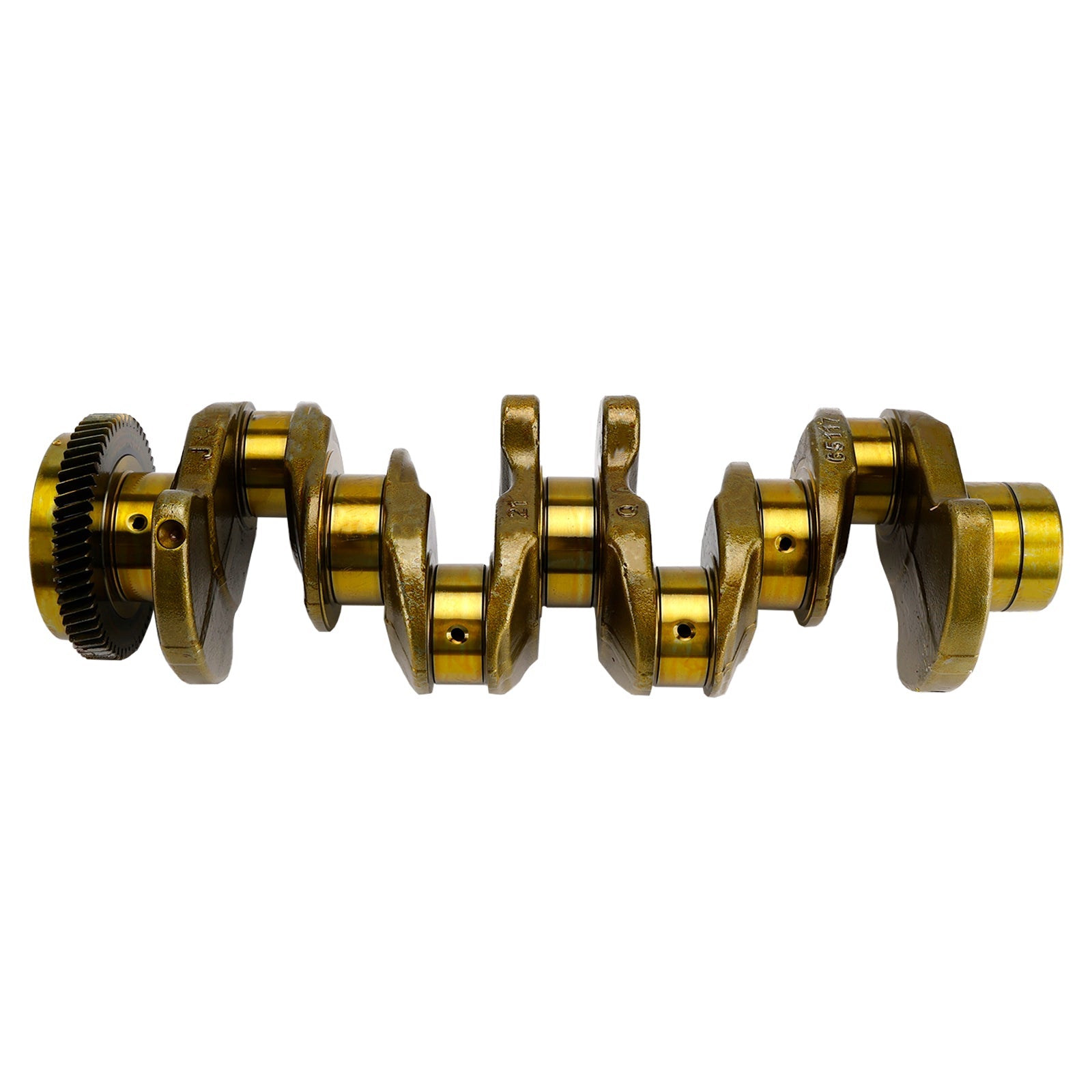 2011-2018 Mercedes-Benz B-Klasse (W242, W246) Crankshaft 6510302501 20050365100 010300651000