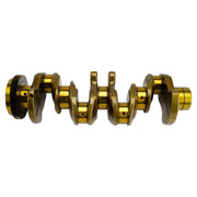 2009-on Mercedes-Benz Sprinter 4,6-t Kasten Crankshaft 6510302501 20050365100 010300651000