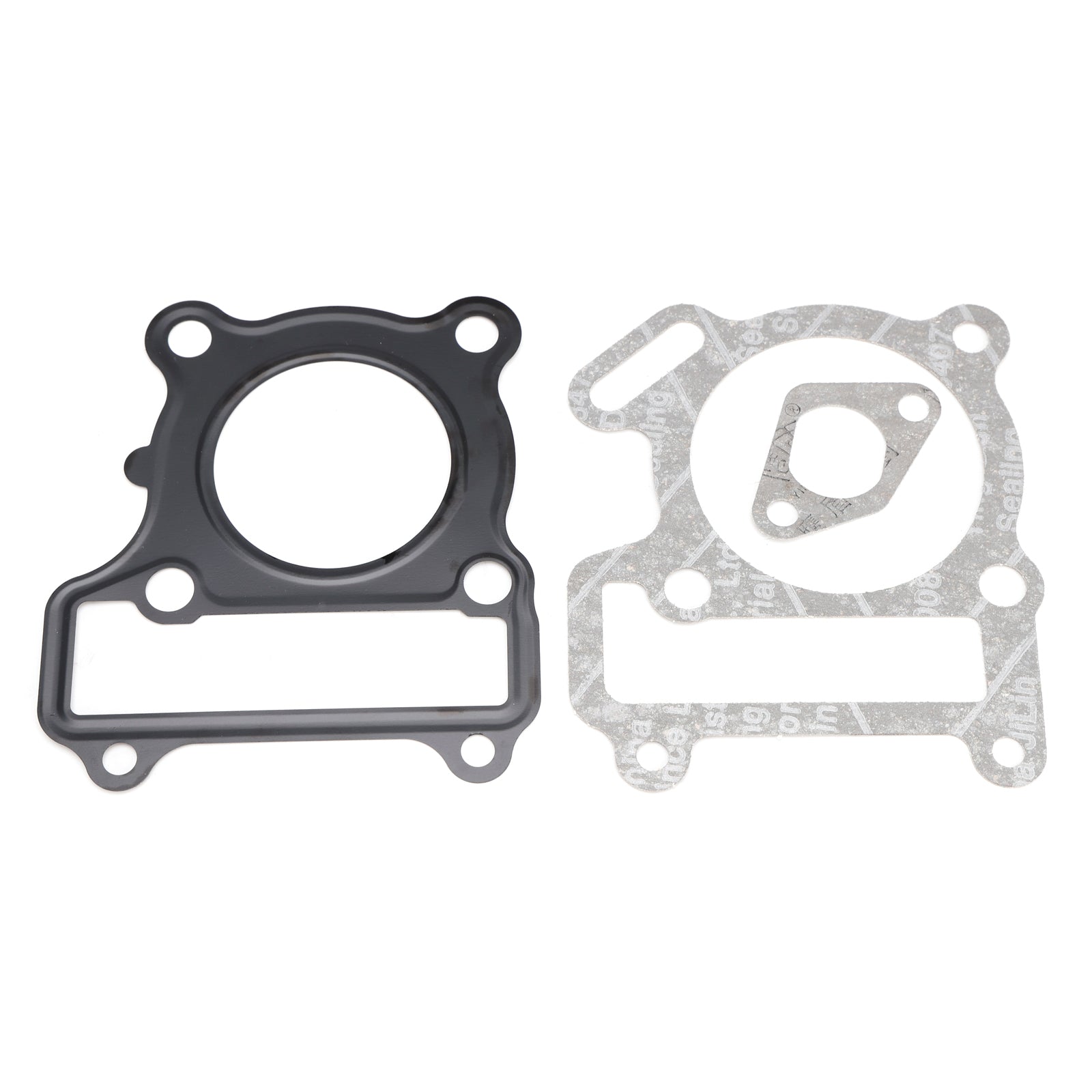 Yamaha Jupiter-Z 110 Cylinder Piston Gasket Top End Rebuild Kit 51mm 5TP-E1310-01 5TN-E1310-01