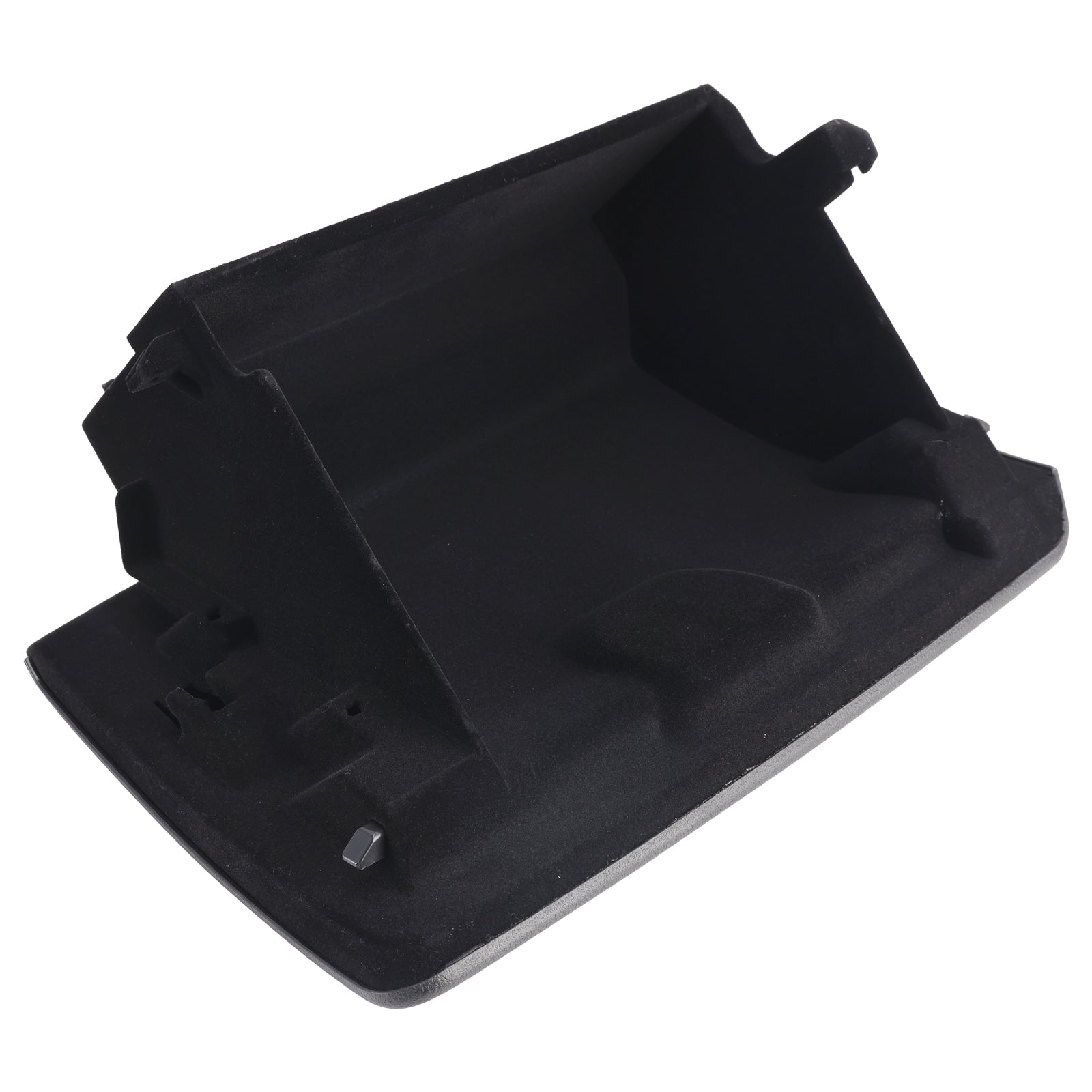 2008-2012 For BMW SERIE 1 Ber/Coupe/Cabrio E81/E82/E87/E88 LCI LHD Glove Box Cover Storage Compartment 5116LL107446