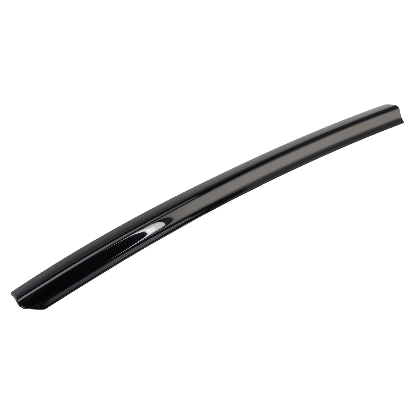 Left Side Door Column Cover Pillar Trim 51137169433 For Mini Cooper R55 07-14