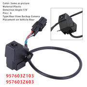 Rear View Reversing Camera For Hyndai I40 2015-2020 957603Z103 957603Z603