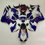 Injection Fairing Kit Bodywork Plastic ABS For Honda CBR1000RR 2017-2025