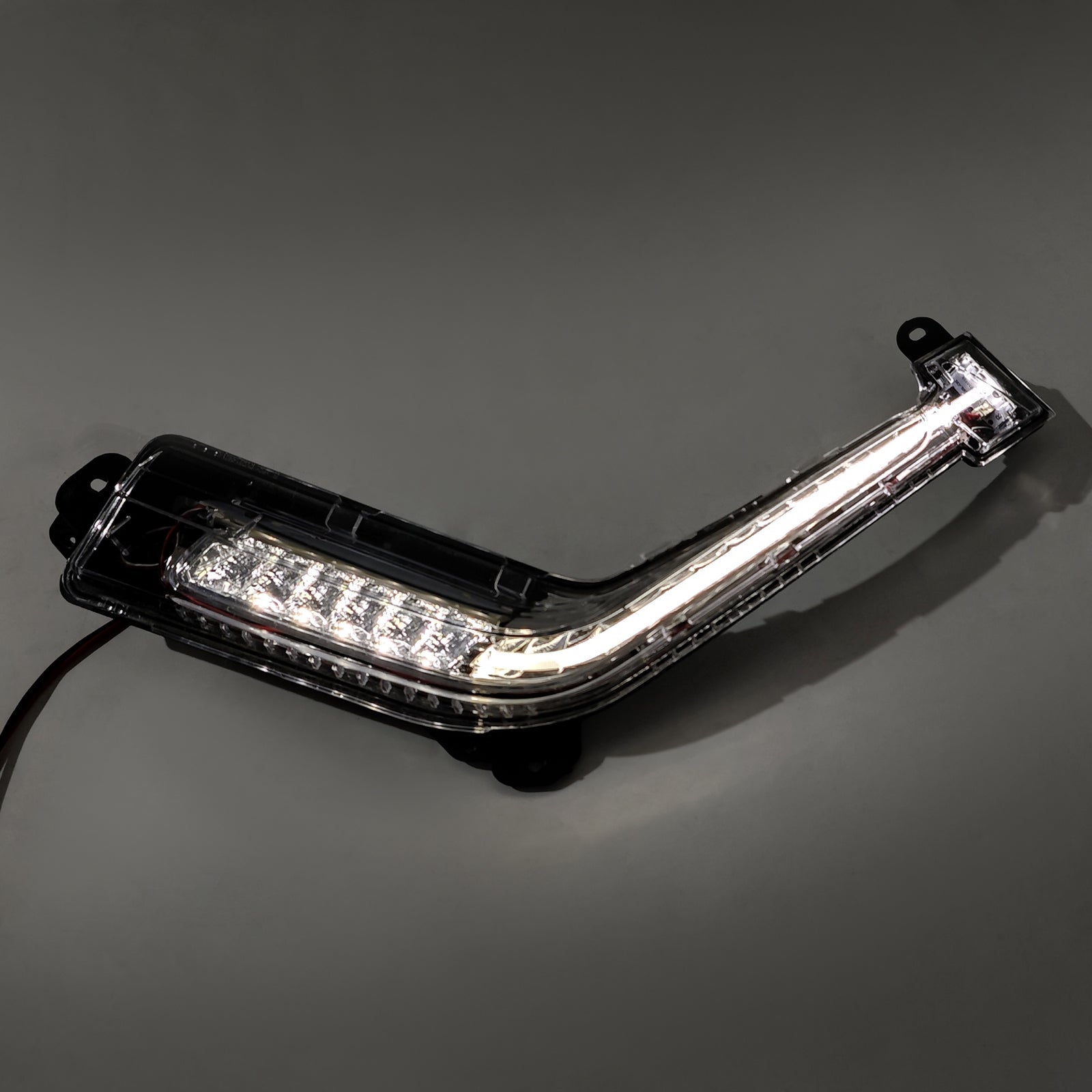 2011-2014 Peugeot 308 Mk1 Hatch Right Side DRL Light Lamp LED Bulbs