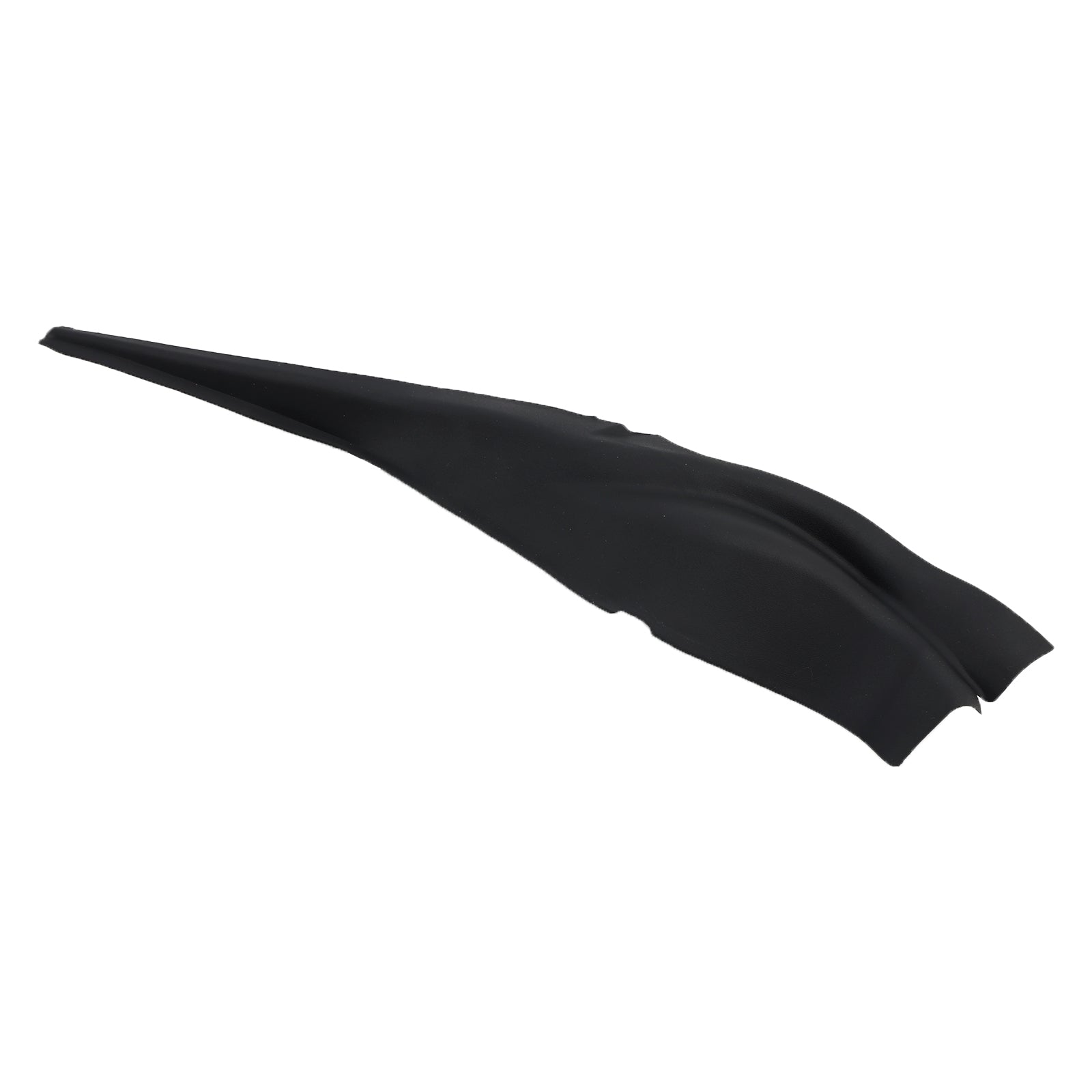 Left Rainwater Collection Decorative Panel For Chrysler Pacifica 2017-2025