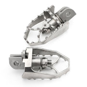 2015-2020 YAMAHA TRACER 900/GT Front Footrests Foot Peg