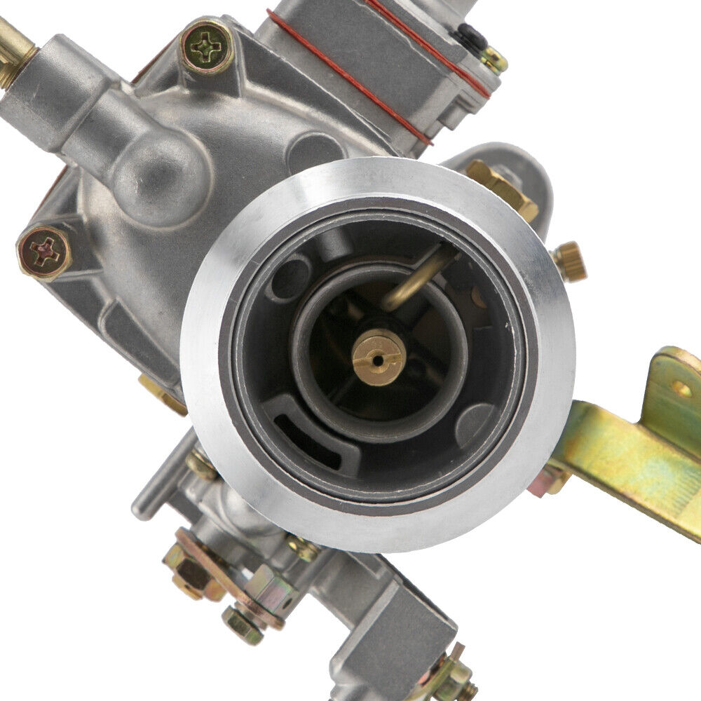1956-1958 Jeep Willys DJ-3 Sport Utility 2-Door F Head Carburetor Carb Kit 923808 VY7B98