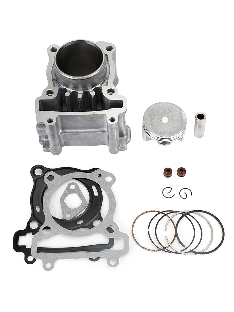 2008-on MBK Cityliner 125i LC 4T CYLINDER KIT 4-stroke water-cooled 125cc models