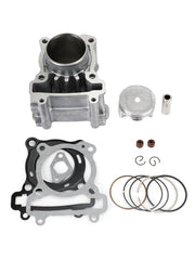 2011-2013 Yamaha YP 125 R X-Max Sport LC 4T CYLINDER KIT