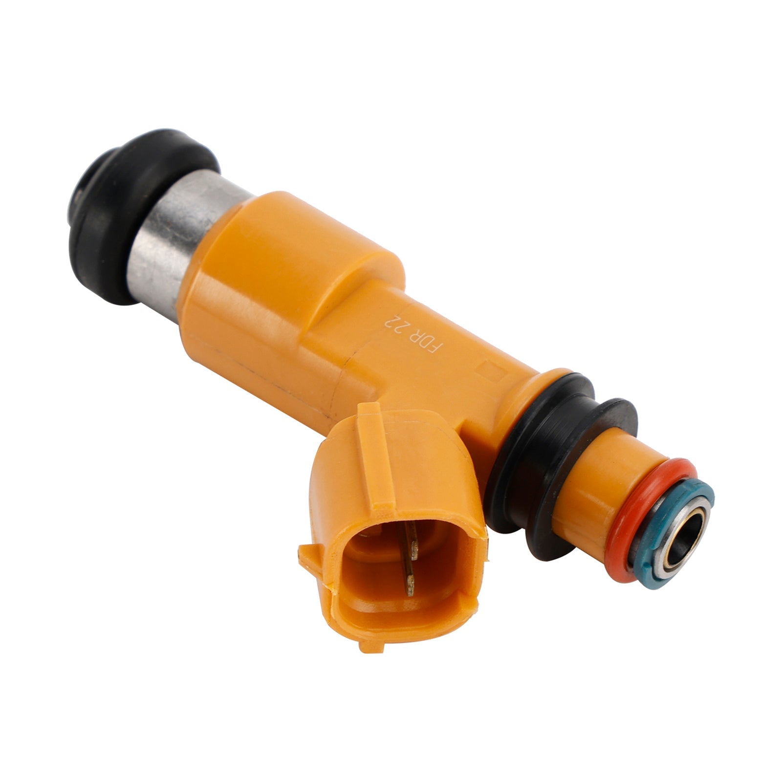 2005-2006 Honda CBR600RR Fuel Injectors 16450-MEE-D01 16460-MEE-D01