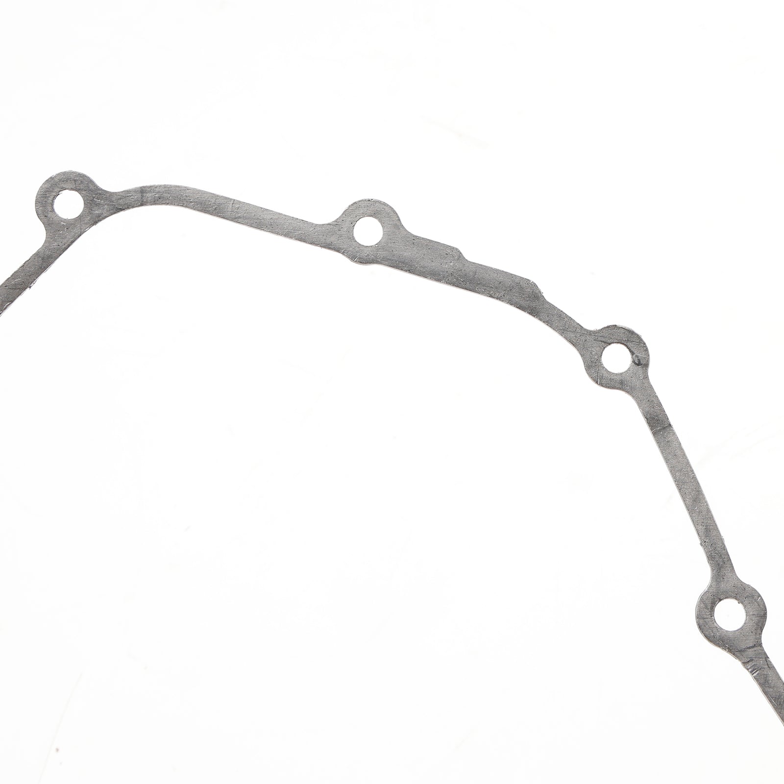 2015-2017 Yamaha FZ07 FZ-07 Clutch Friction Plates And Gasket Kit 5TG-16321-00