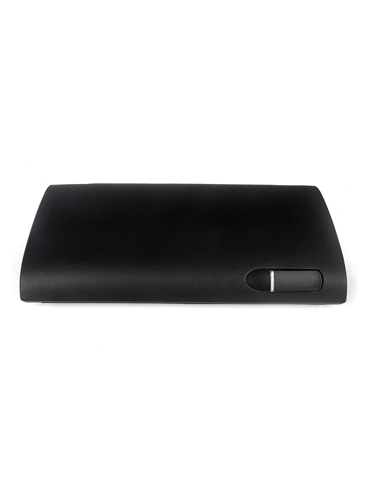 2001-2008 AUDI A4/S4 B6 B7 Glove Box Door Cover Black 8E1857124A