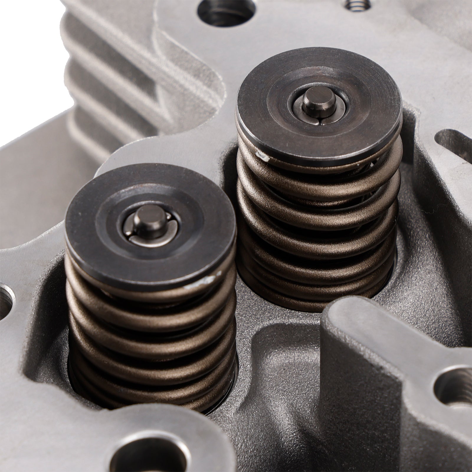 2000-2006 Honda TRX350 FM Rancher ENGINE CYLINDER HEAD VALVE 12200-HN5-M00