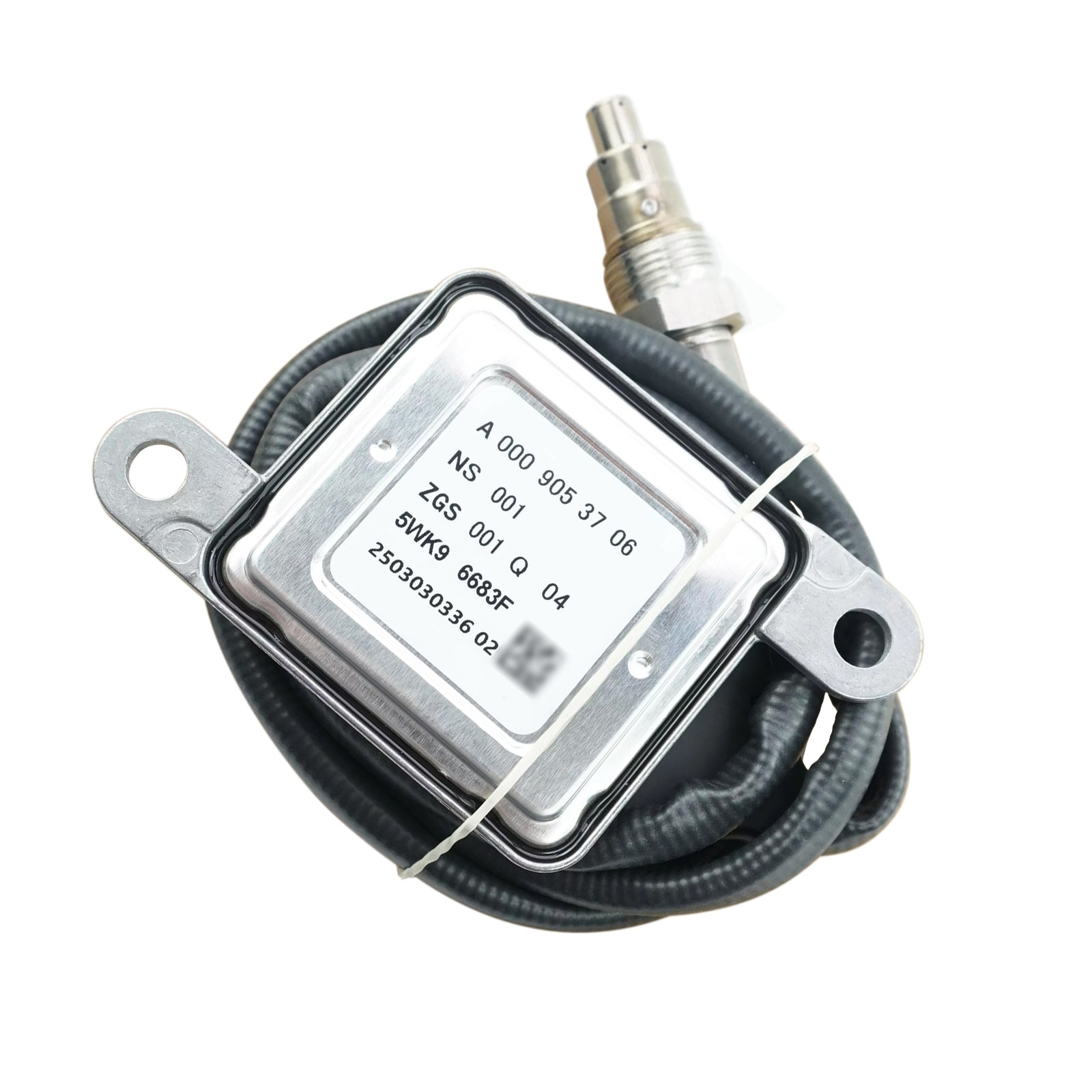 Nitrogen Oxide Sensor A0009053706 5WK96683F For Mercedes W463 W164 W166 W205 W212 W222