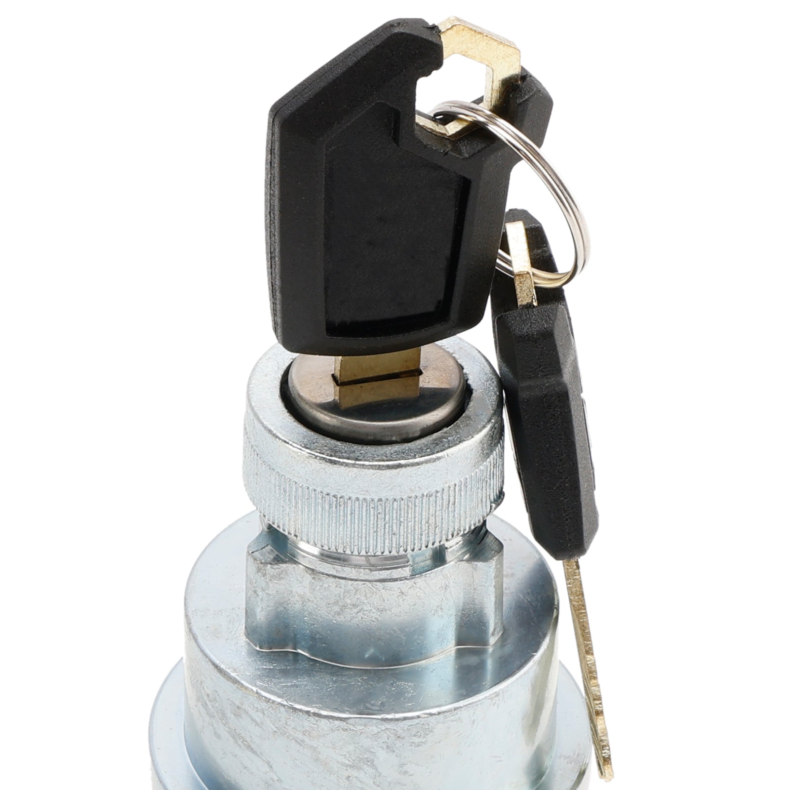 163-2659 3E-0156 Start Ignition Switch W/Key For Caterpillar 416B TH63