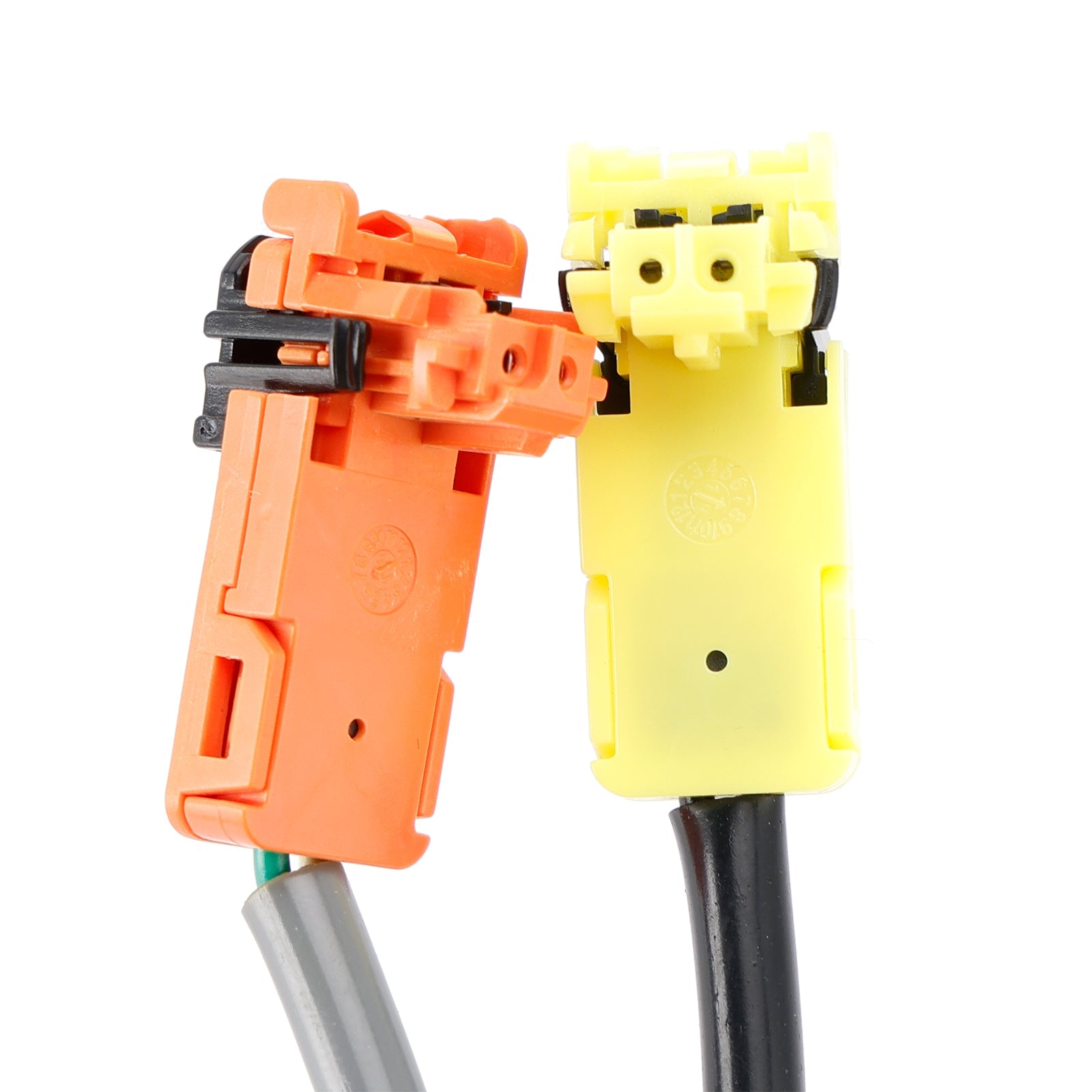 2012-2017 Nissan NV Clock Spring+Steering Angle Sensor 47945-3TS0B 47945-5TA1A