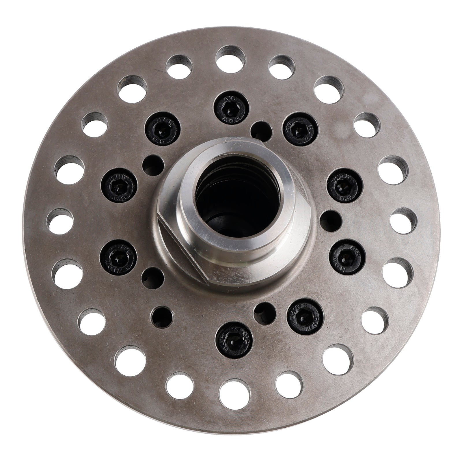 Gear Limited Slip Differential Dana 30 Front 27 Spline