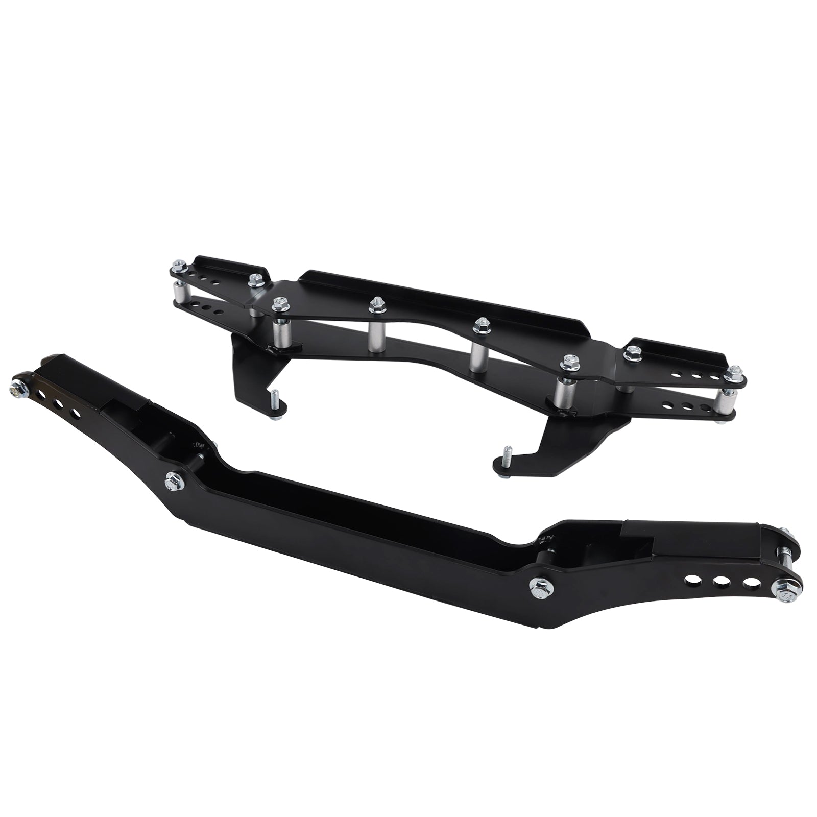 2009-2014 for Polaris RZR S 800 2 Inches Lifting Set Front & Rear Suspension