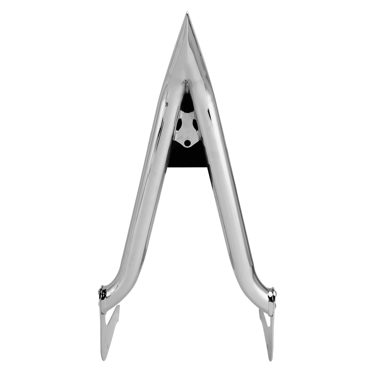 Passenger Sissy Bar Backrest for Boulevard C50 Intruder Volusia VL800 2001-2017