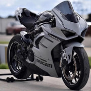 2018-2019 Ducati Panigale V4 V4S V4SP Injection Fairing Kit Bodywork