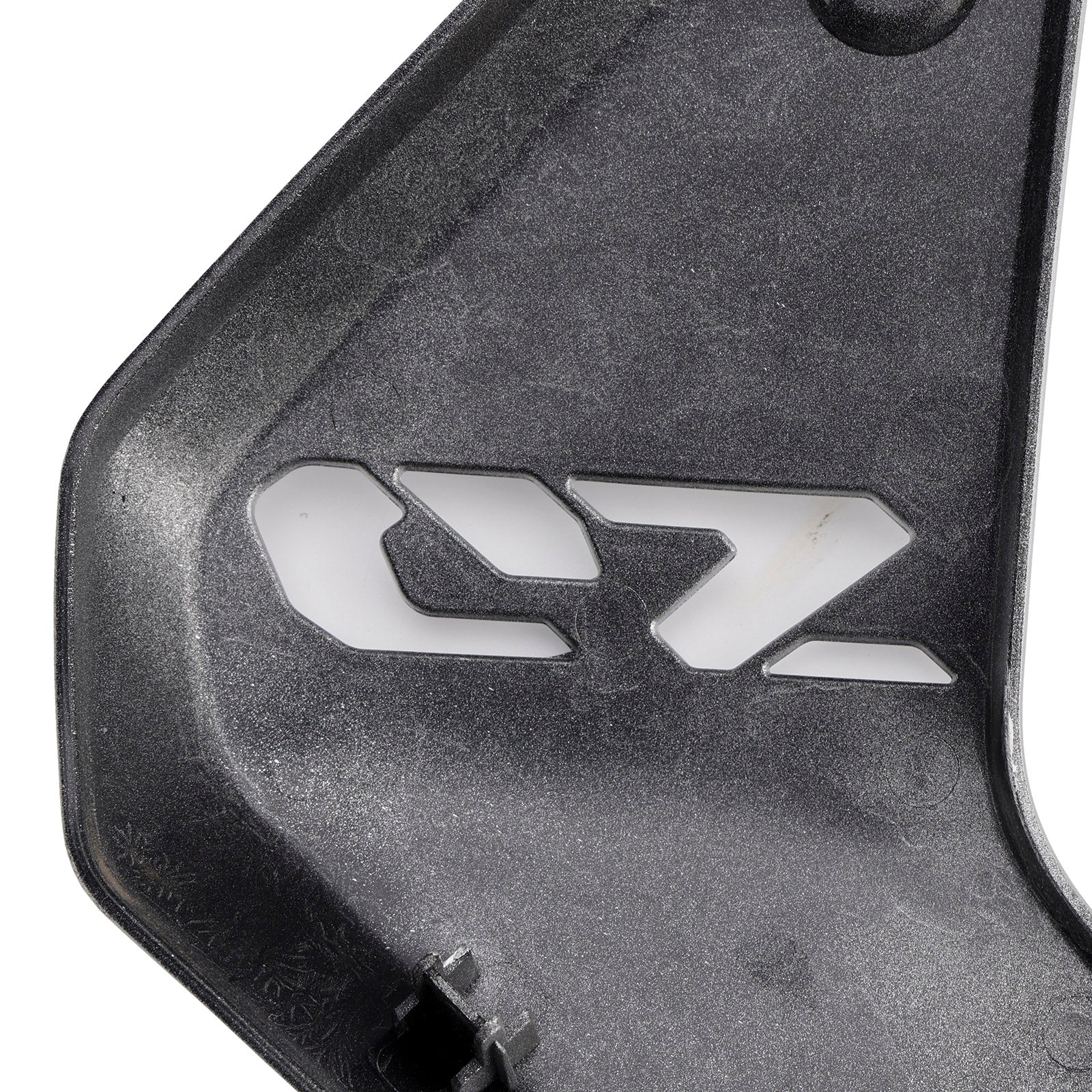 2024-2025 BMW R1300GS Side Frame Fairing Cowl Guards Radiator Cover