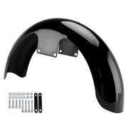 2023-2025 Harley Touring CVO Road Glide FLTRXSE FLTRXSTSE 19" Wrap Front Fender Iron