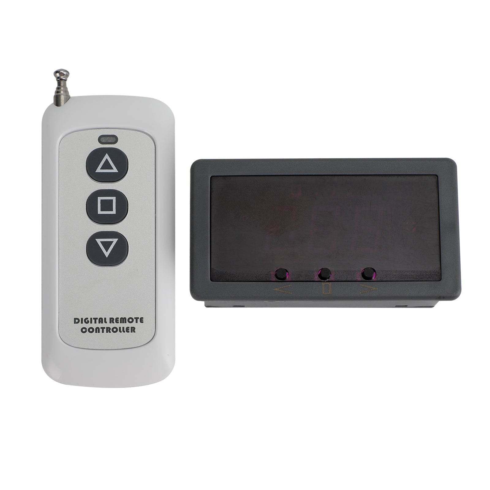 6V 12V 24V 5A PWM DC Motor Speed Controller Wirless Reversible Remote Control