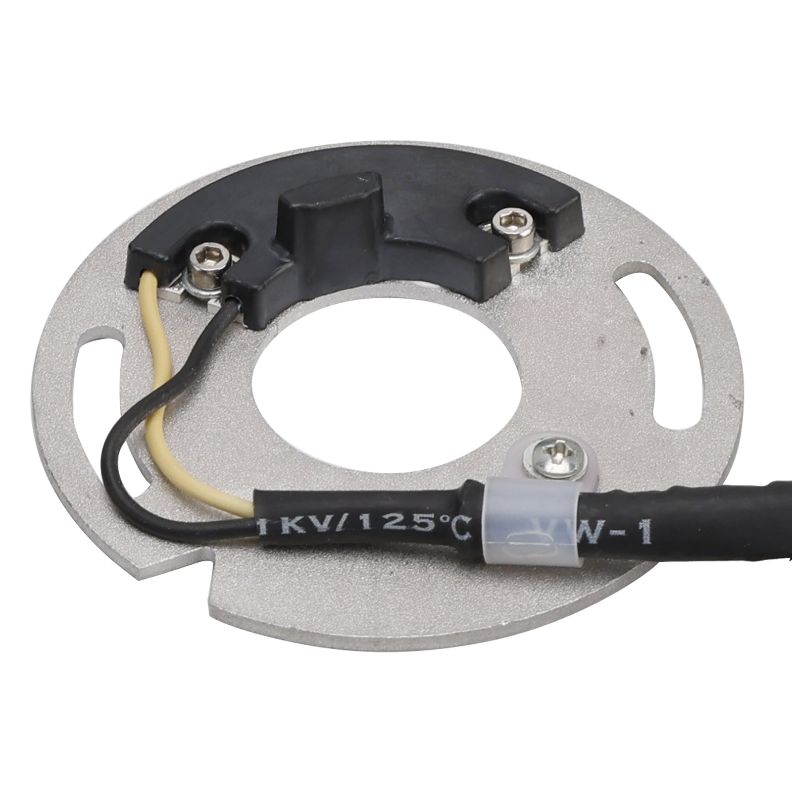1984-1993/1999 FXST Softail Standard Complete Ignition Kit - Dual Fire 21-7561