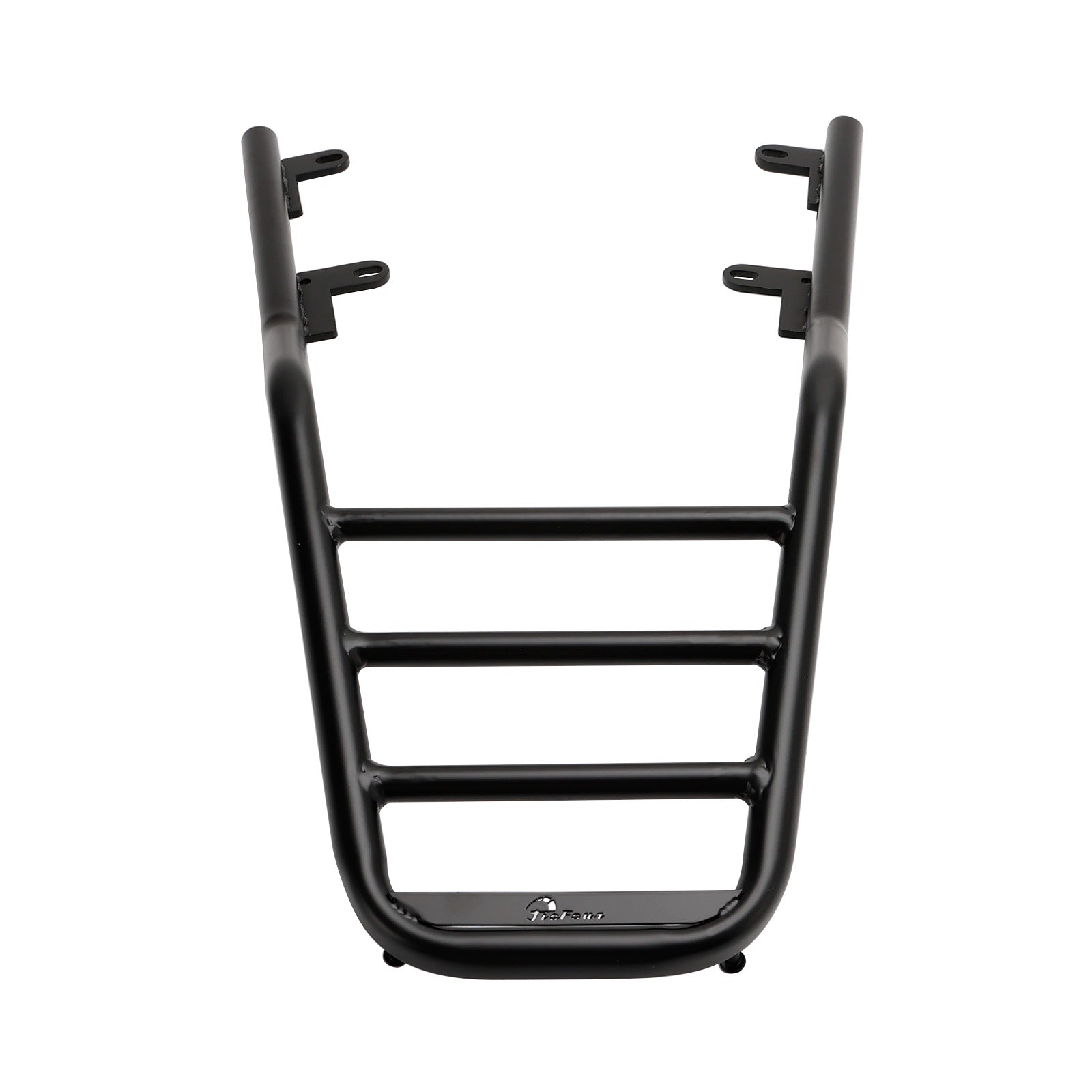 2021-2023 Honda NC750 X NC750X NC 750 X Tube Rear Luggage Rack Black