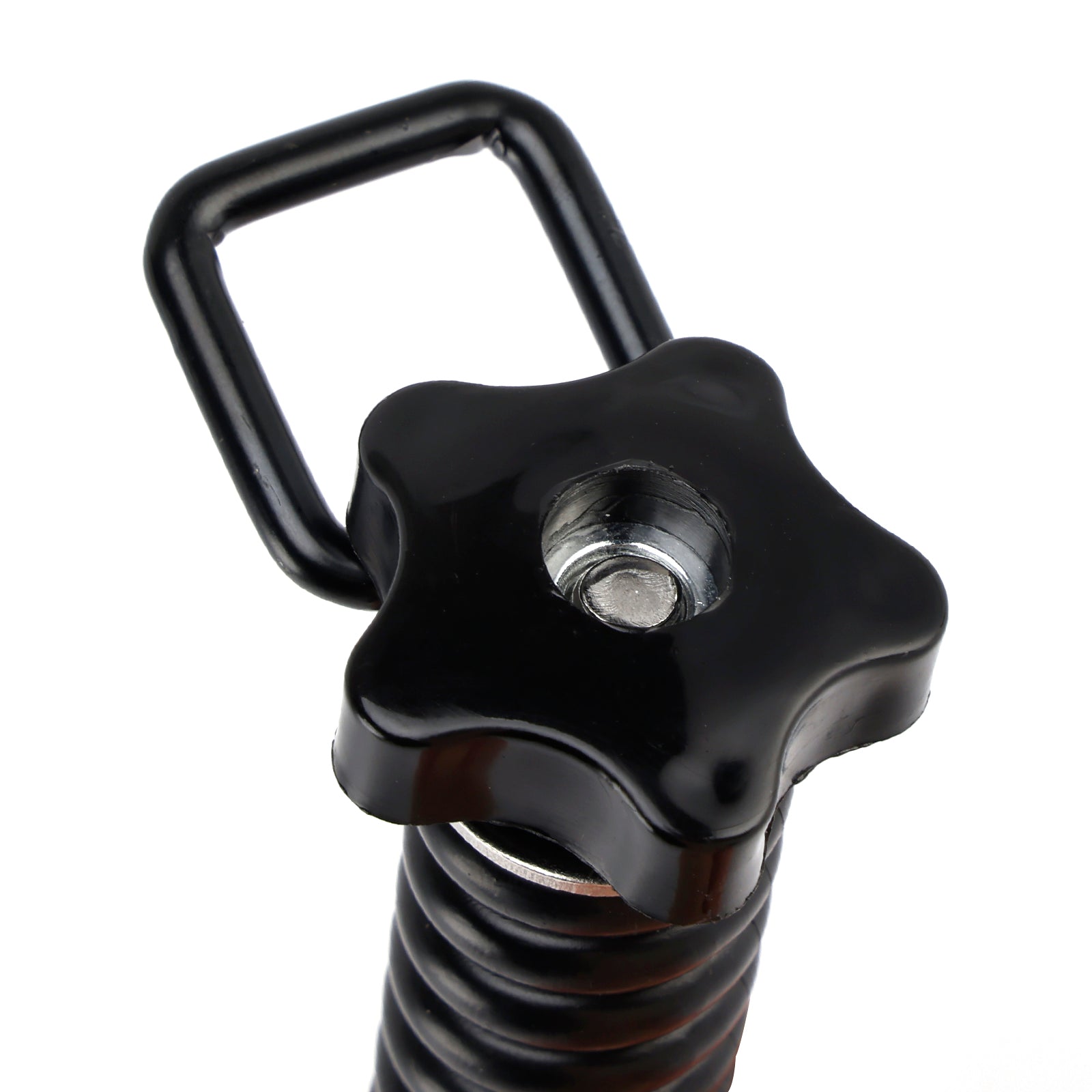 6 Pcs 1 Inch Cargo Anchor Flexible Loop For Polaris Rzr Sportsman Ace 2013-2025