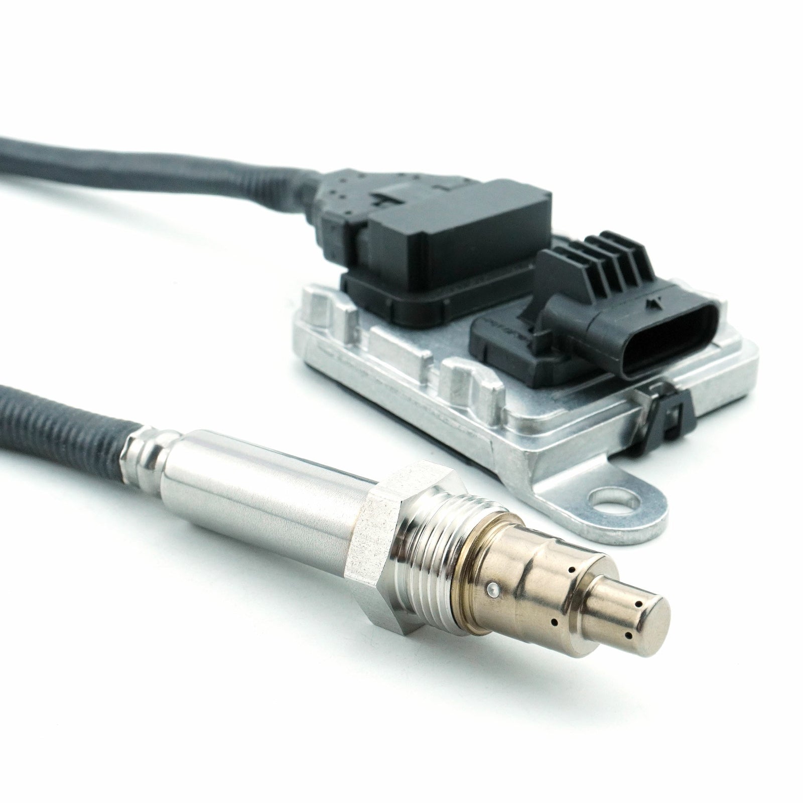 Nitrogen Oxide Sensor NOX Sensor 1J508-19361 5WK9 7369 For Kubota Various