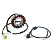 2003 Kawasaki KVF360 Prairie 360 4X4 Advantage Classic Magneto Generator Stator 21003-0095