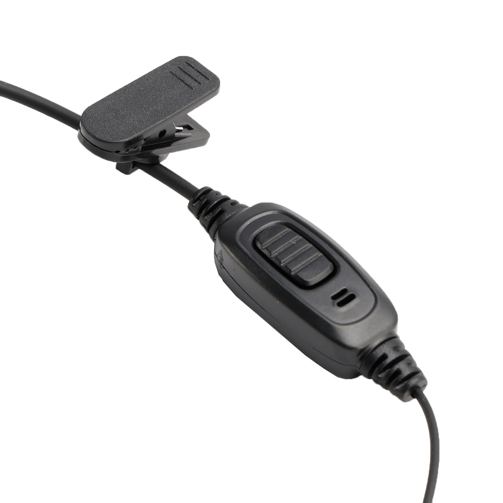 TD370-033 Earphone Earhook Headset For HYT TD350 TD360 TD370 BD300 BD350 PNC370